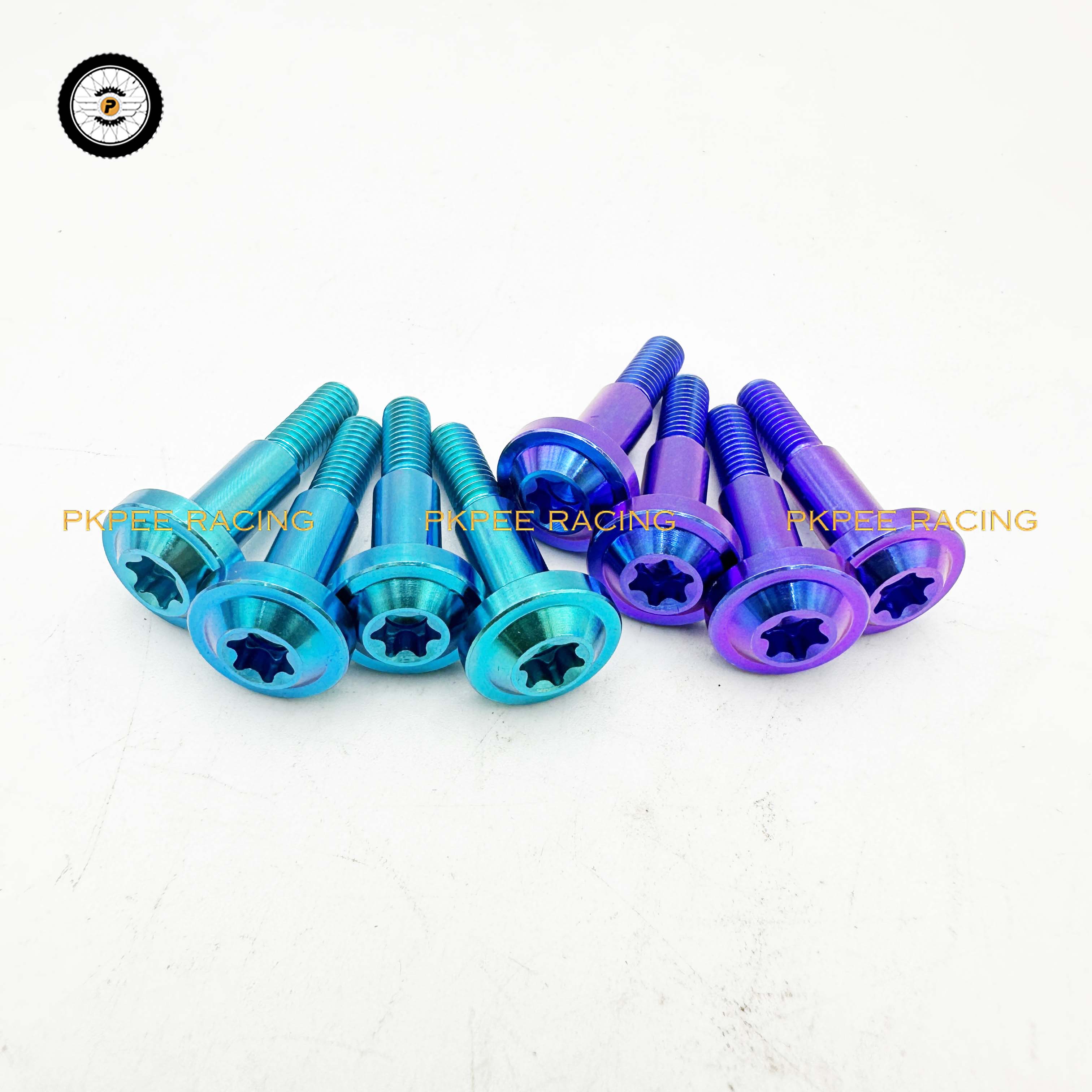 Ốc Tay Thắng Titan GR5 6ly32