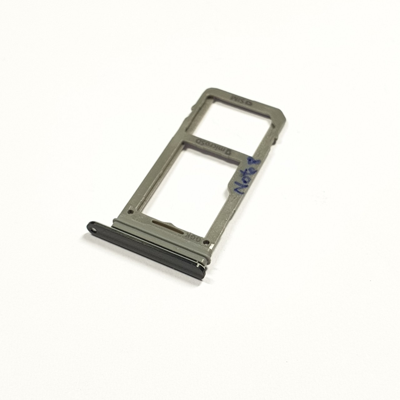 Khay sim Samsung Note 8 ( bản 1 sim )