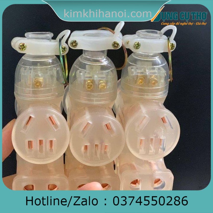 Ổ điện chống cháy nổ
