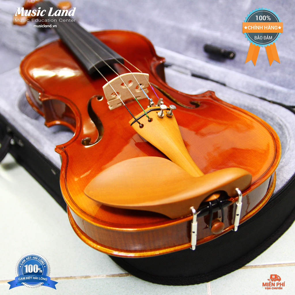 Đàn Violin Shifen SV-401 - Chính Hãng