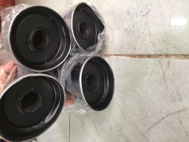 Pô độ cho Wave 100