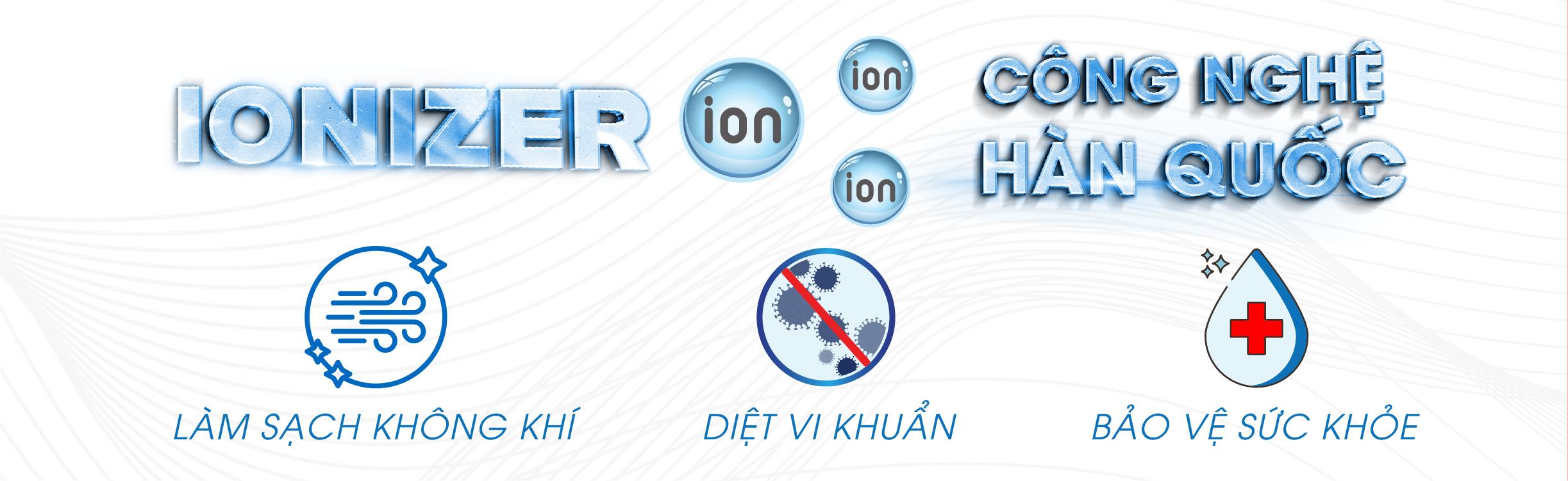 Quạt điều hòa không khí Rapido 3000-D