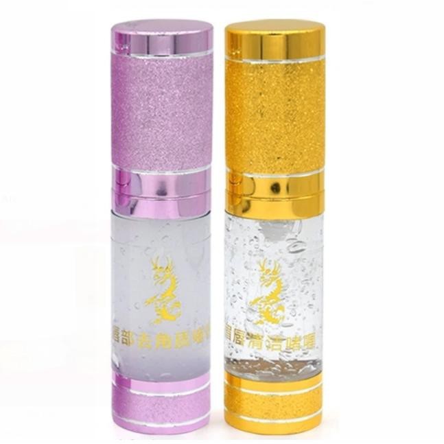 [HCM]Set 2 chai - Tẩy Tế bào chết trước khi phun xăm Môi Mày 20ml