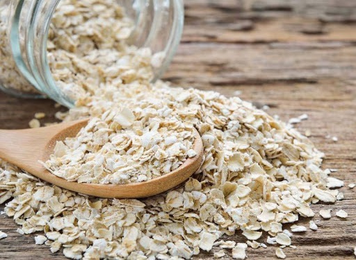Yến Mạch Hafer Đức 500gr