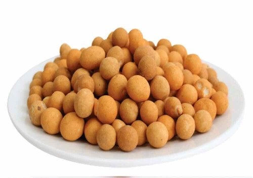 500g đậu phộng da cá cốt dừa thơm ngon