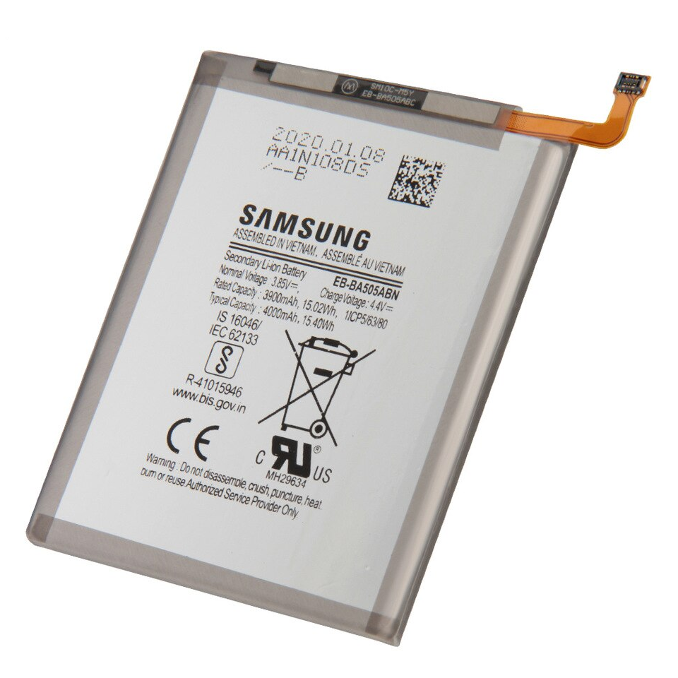 Pin điện thoại Samsung A20 / EB-BA505ABN