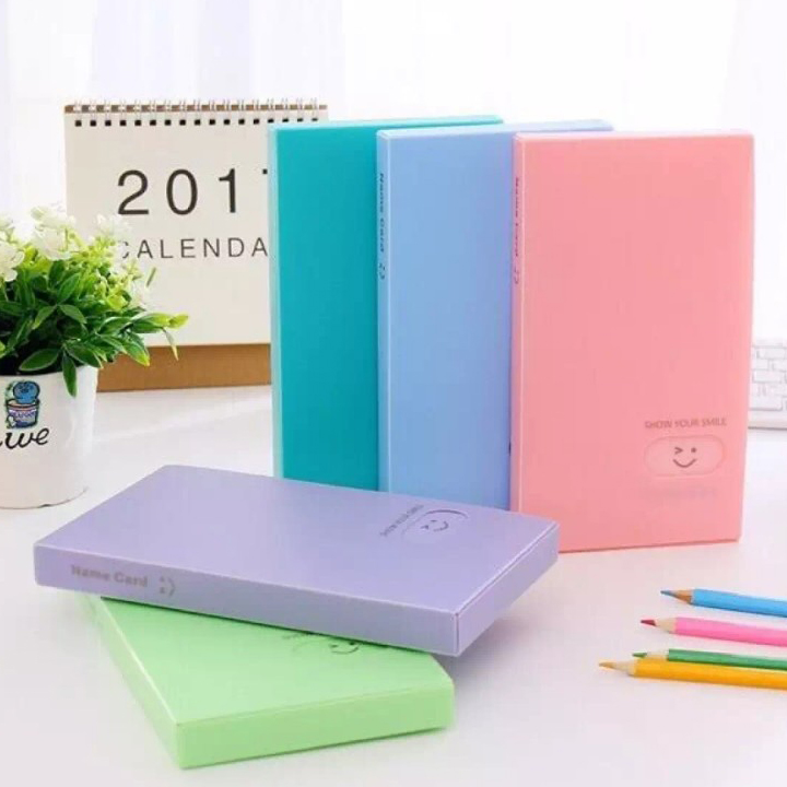Album đựng ảnh mini 120 ảnh