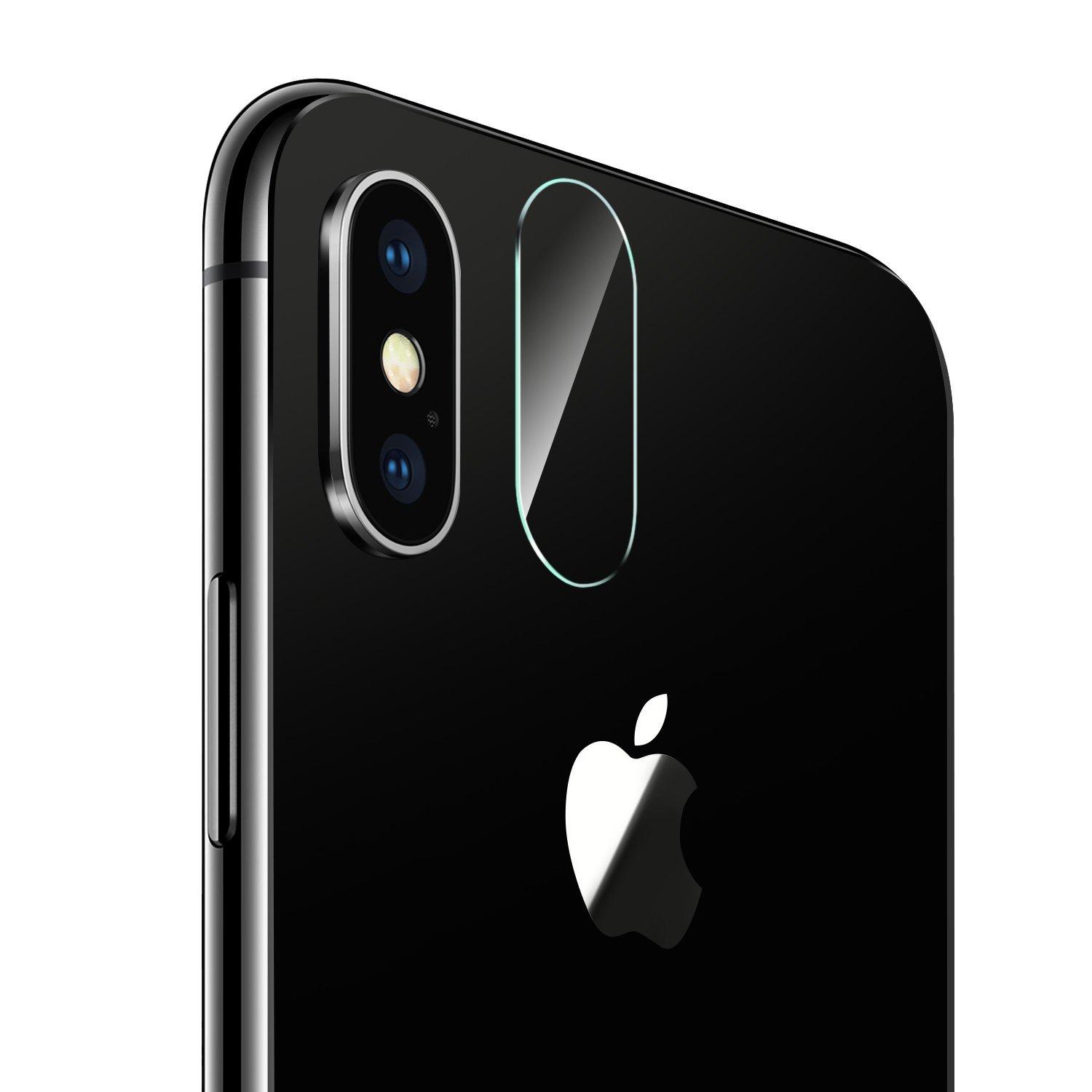 Kính cường lực Camera iPhone X/ XS/ XSMax/ 7Plus/ 8 Plus