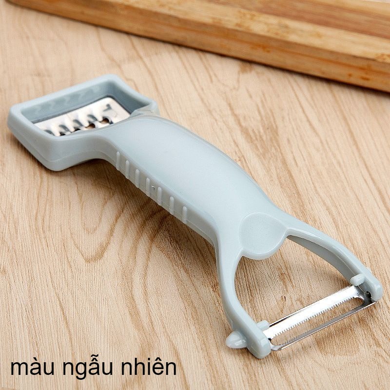 dao bào 2in1 nhỏ gọn chắc tay