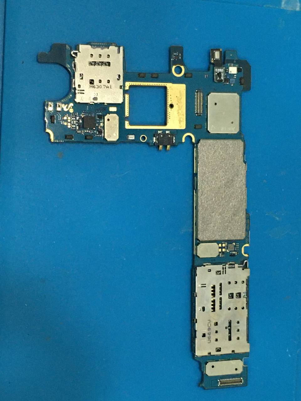 Mainboard SamSung Galaxy A7 2016 Zin tháo máy(A710F)