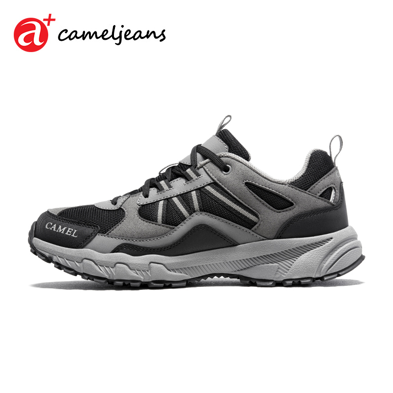 ЮGiày sneaker CAMELJEANS FB12235182 thời trang cho nam