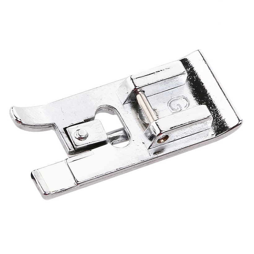 [HCM] (QUÀ TẶNG) Chân vịt vắt sổ máy may gia đình