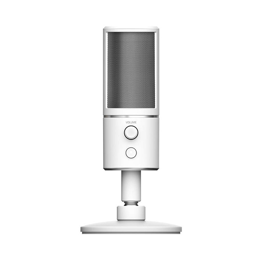 Micro thu âm Razer Seiren X