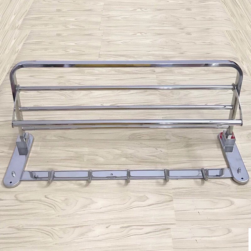 Vắt khăn giàn inox 304