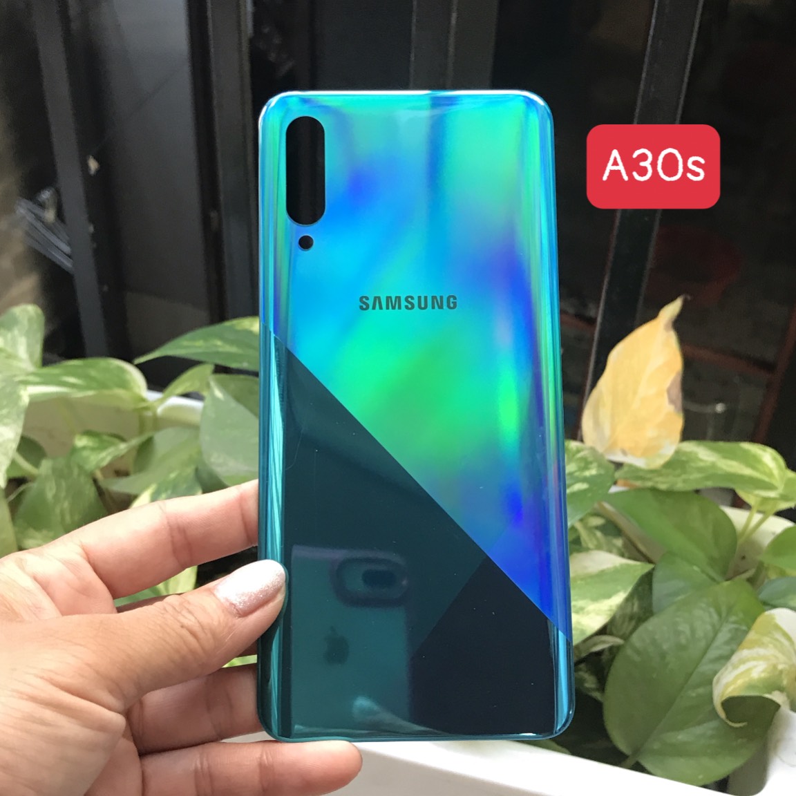 nắp lưng máy samsung A30s
