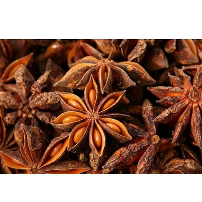 1kg hoa hồi khô