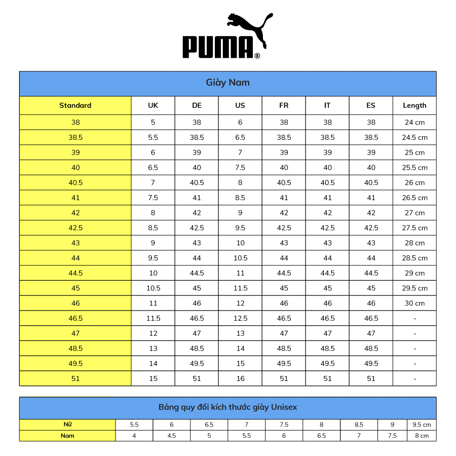 PUMA - Giày tập luyện nam Lex Training 376826-12