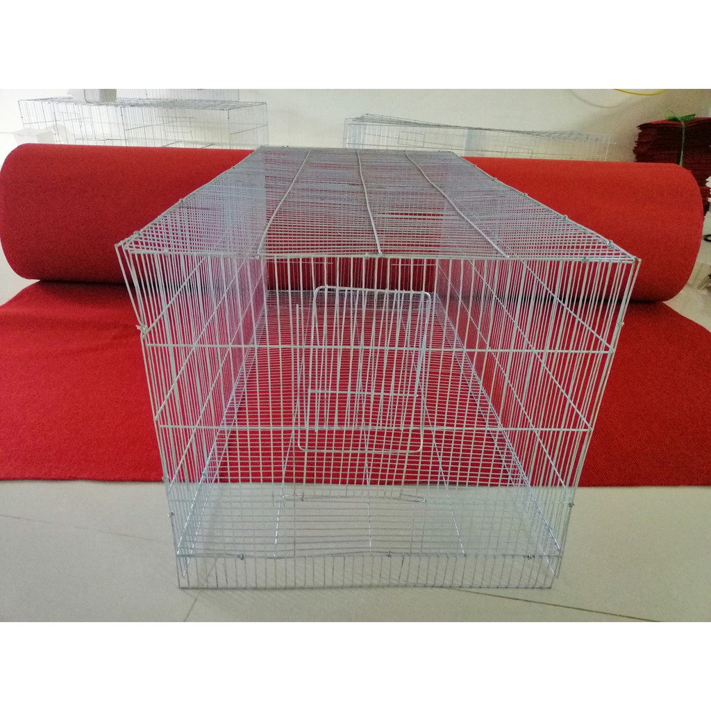 [Nhập RAISINGSTAR18, giảm 30k cho đơn 99k]LỒNG TẬP LỰC 12M CHO CHIM