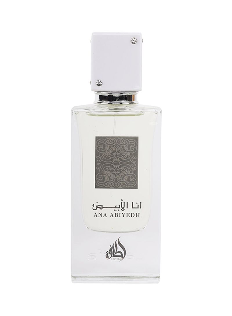 Nước Hoa Dubai Ana Abiyedh Fullseal