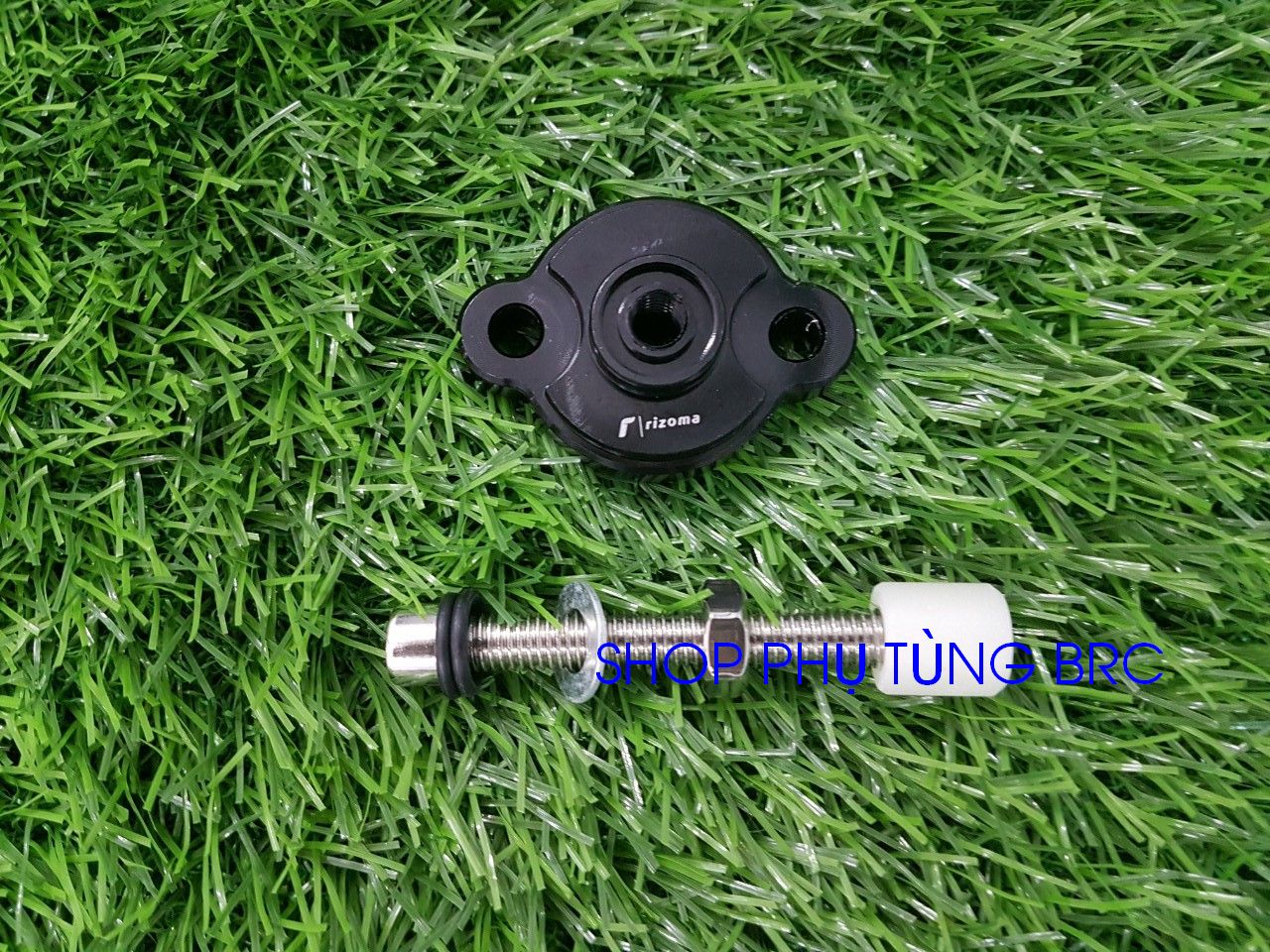 Tăng sên cam CNC xe EXCITER 135, 150, SIRIUS (A/E chọn loại xe trên đơn hàng)