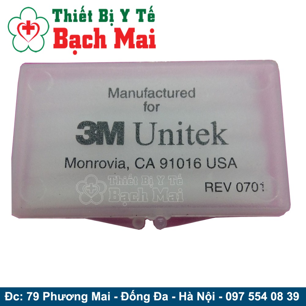 Sáp Nha Khoa 3M Unitek Mỹ