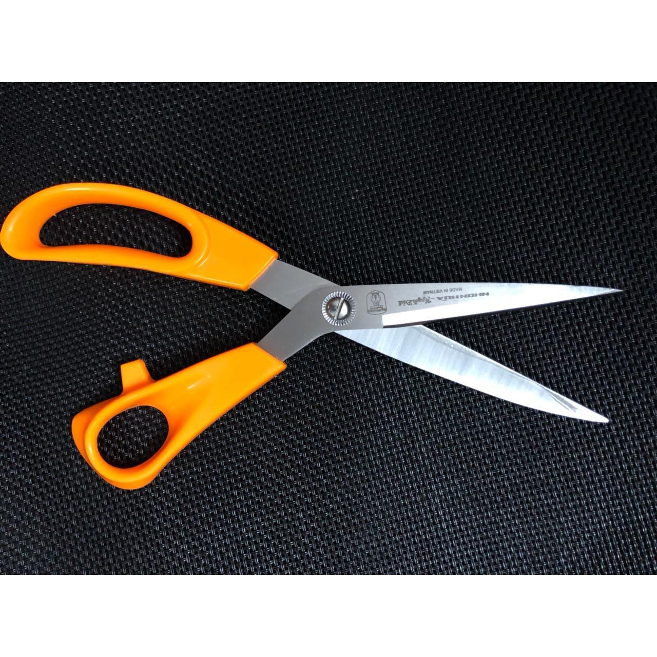 [HCM]Kéo lớn Nguyễn Đình size 10 inch