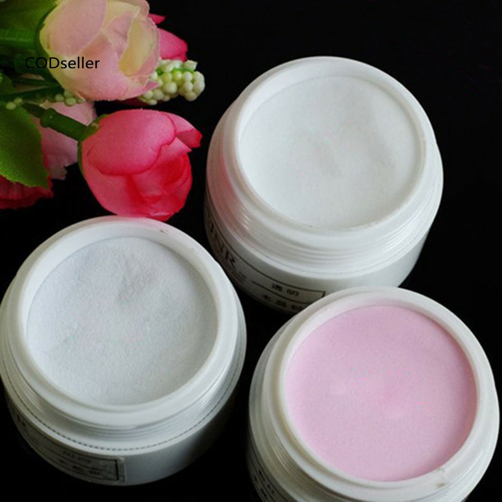 Bột đắp móng chính hiệu Ezflow chất liệu bột cực dẻo ,mịn...