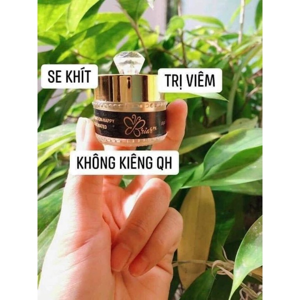 Se khit briar