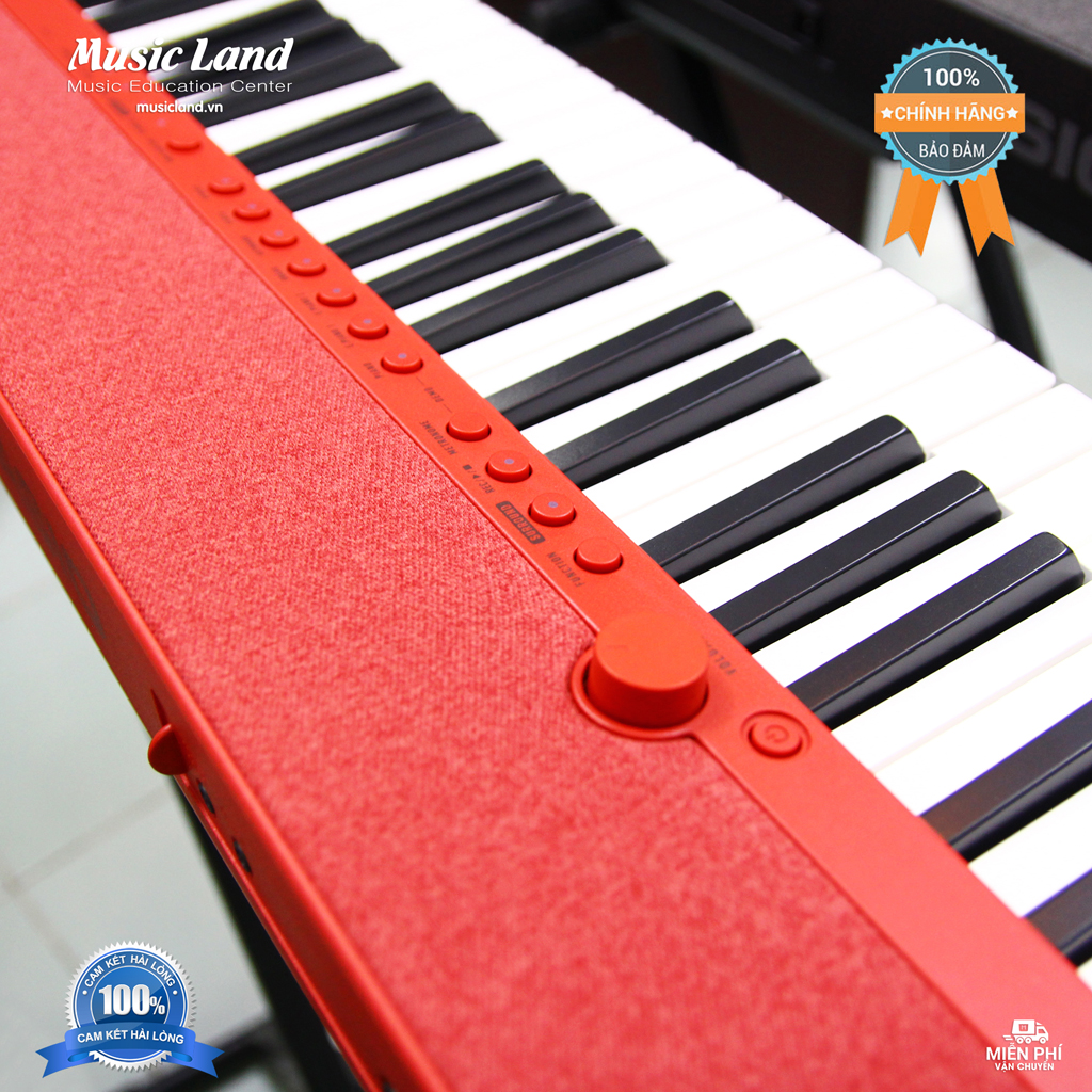 Đàn Organ Casio CT – S1 – Chính Hãng