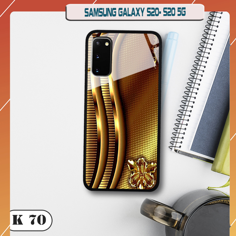 Ốp lưng 3D điện thoại SAMSUNG GALAXY S20