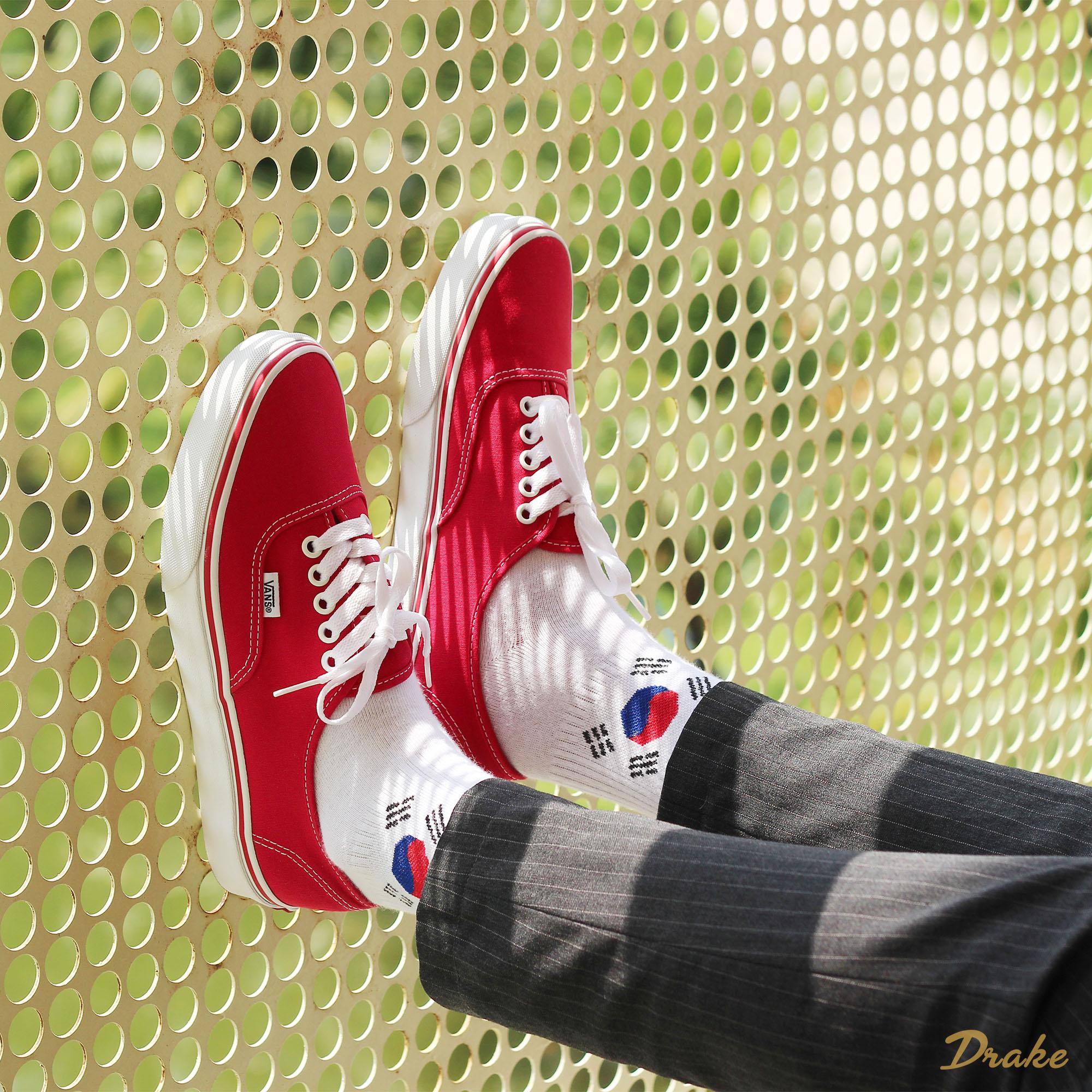 Giày Vans Authentic VN000EE3RED
