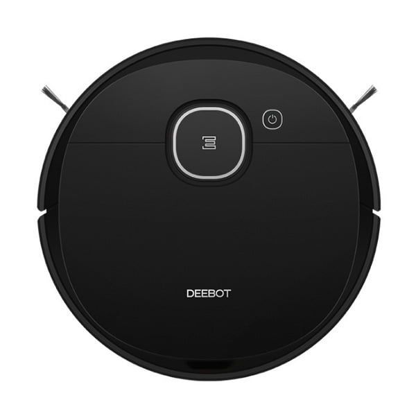 Robot hút bụi lau nhà ECOVACS DEEBOT T5 HERO (OZMO 950)