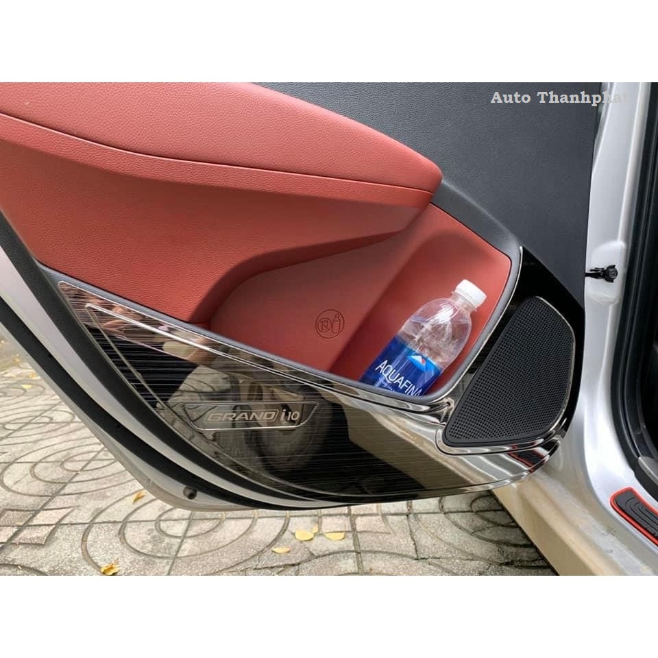 ỐP TAPLI CÁNH CỬA i10 TITAN CAO CẤP 2014 - 2020