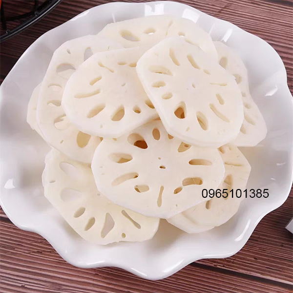 [HOT] NGÓ SEN/CỦ SEN THÁI LÁT 1KG