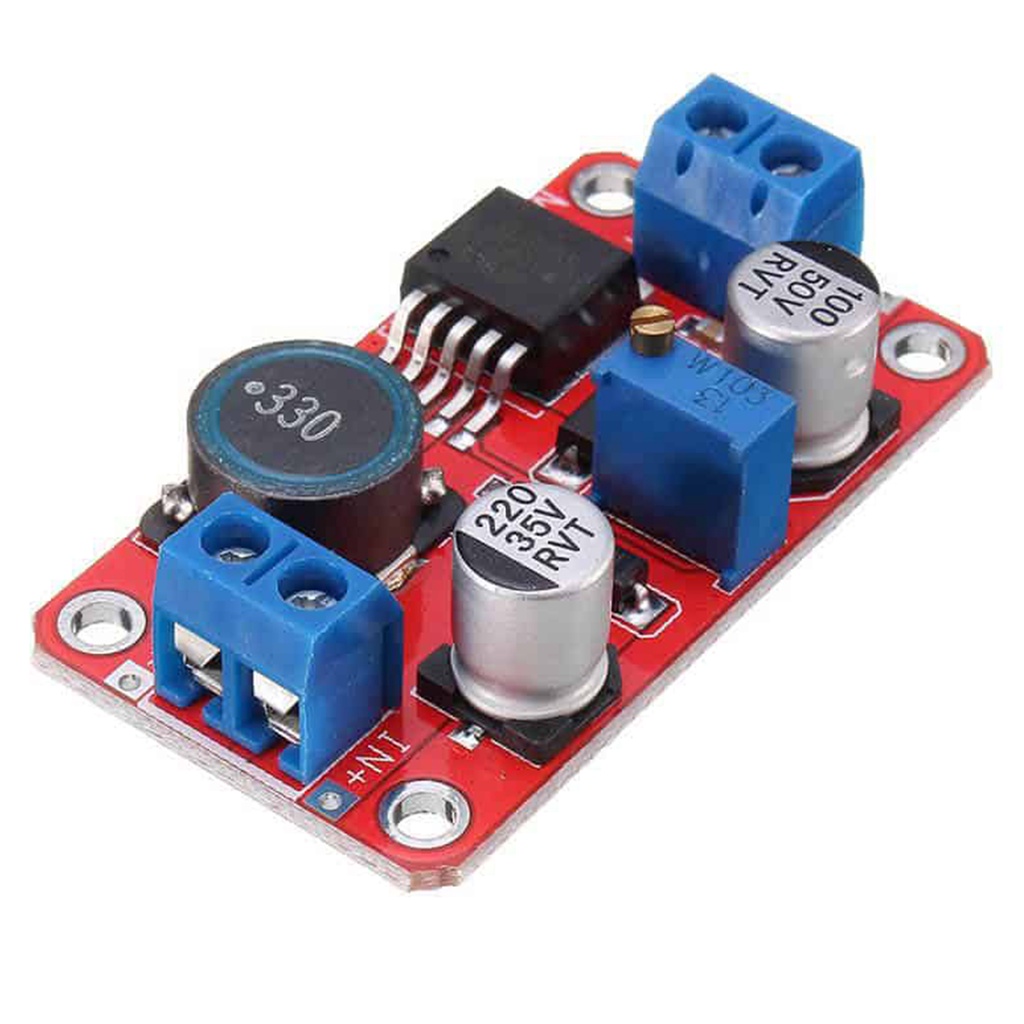 Mạch Tăng Áp DC XL6019 5A 5V - 45V