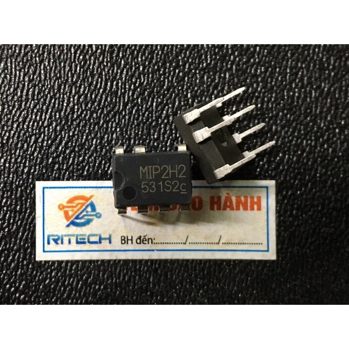 Combo 5 con mip2h2 ic nguồn dip-7