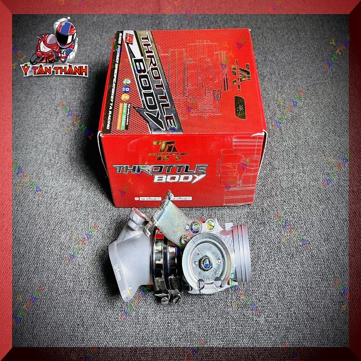 Họng Xăng Độ Exciter 150 Đời 2015 Ta Ms 165