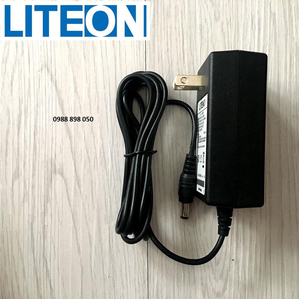 nguồn máy chấm công Ronald jack X638C