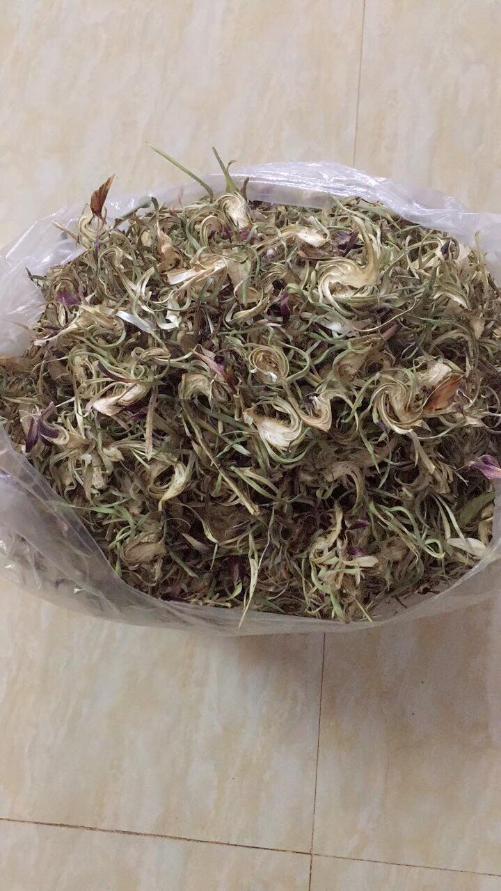 Bông Atiso khô 500gr (Loại 1) - Đà Lạt