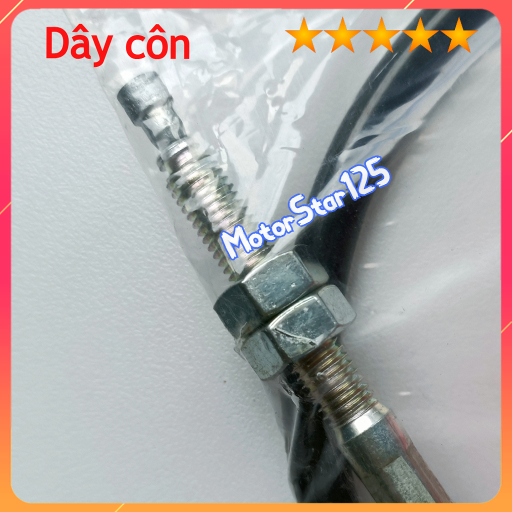 Dây côn xe Sym Star Sr 125 Chính Hãng