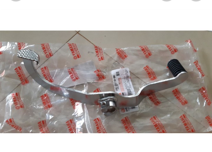 Cần số Jupiter FI zin Yamaha