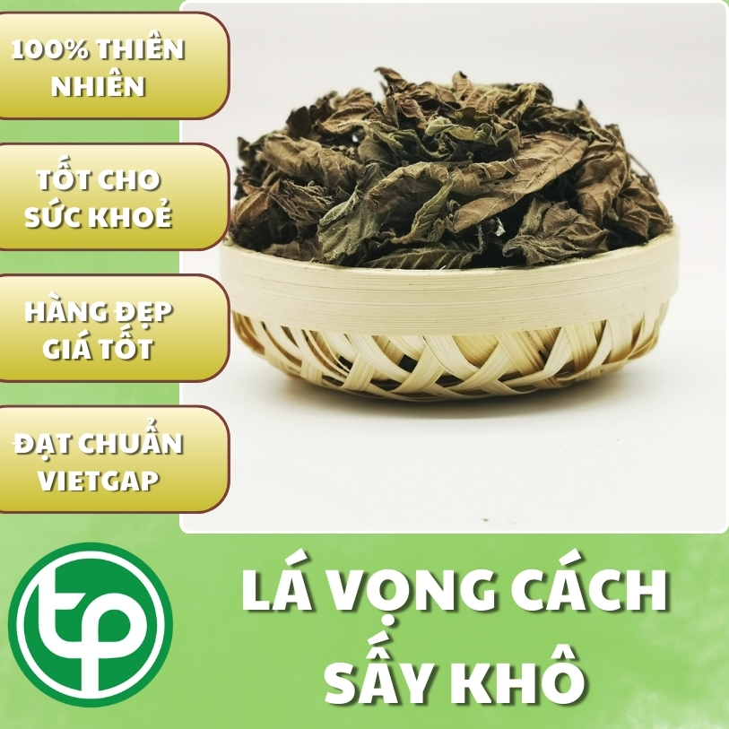 Cây vọng cách khô 1kg - tấn phát