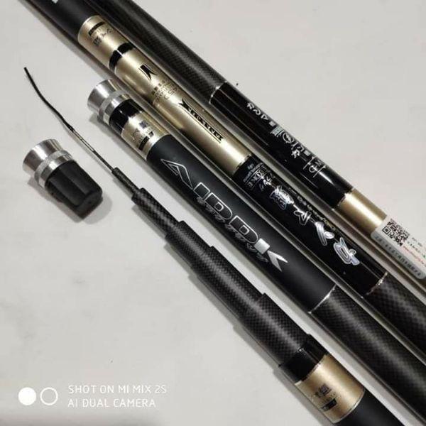 cần tay aidoke 5m4 5h (*Kim Thủy)