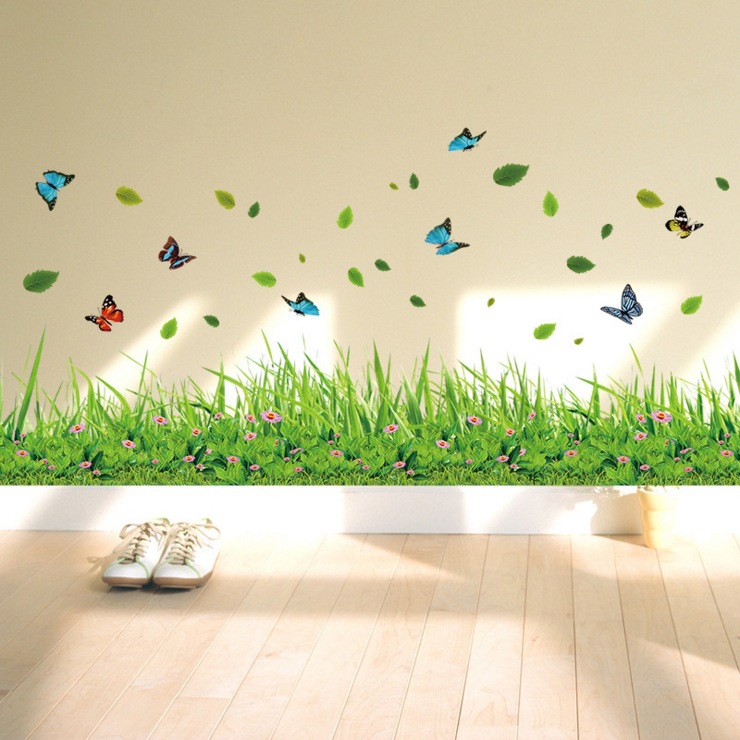 wall sticker - sticker -XL7180