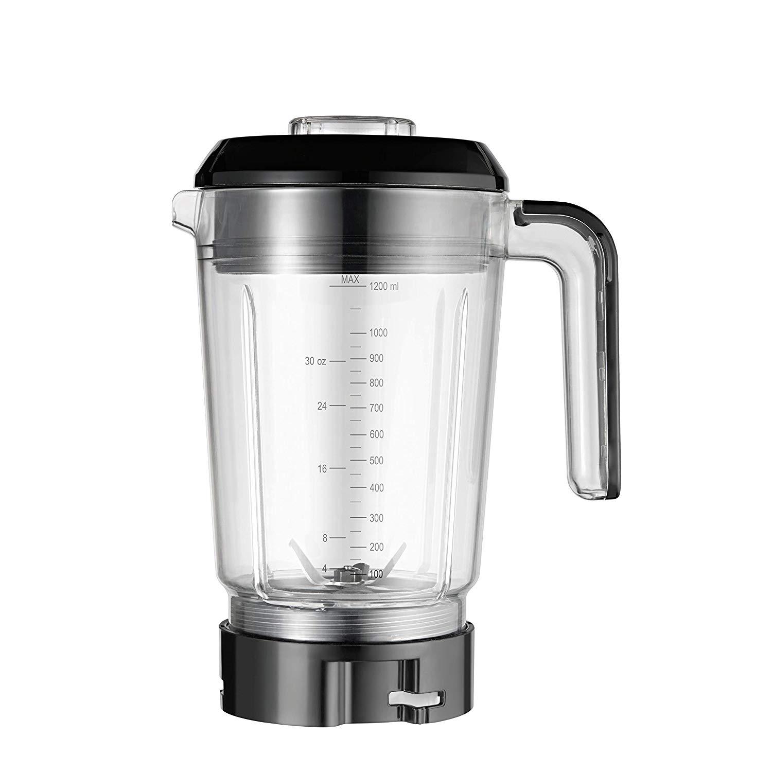 [Trả góp 0%]Máy Xay Đa Năng WMF Kult Pro Multifunktionsmixer 1200W