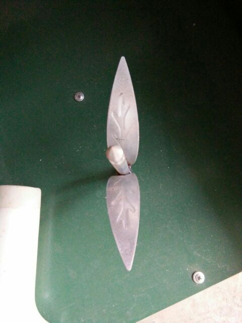Chông hàng rào cao 15cm