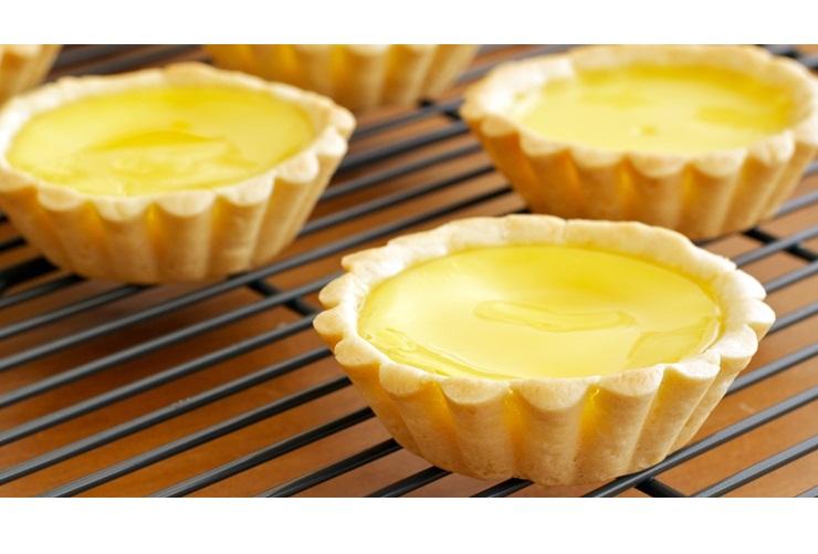 300g can Custard Powder