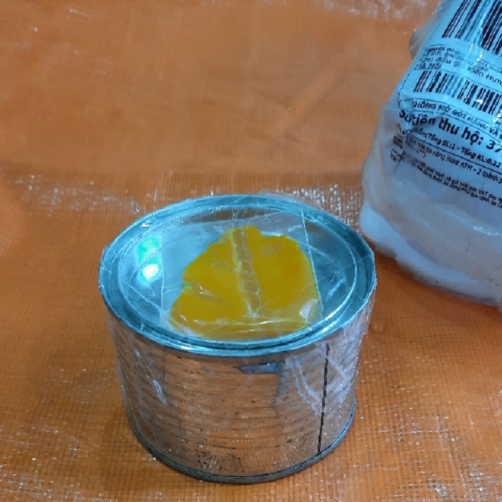 [chiết lẻ] Bột trét đa năng Matit ATM - 2 thành phần 100g , 200g