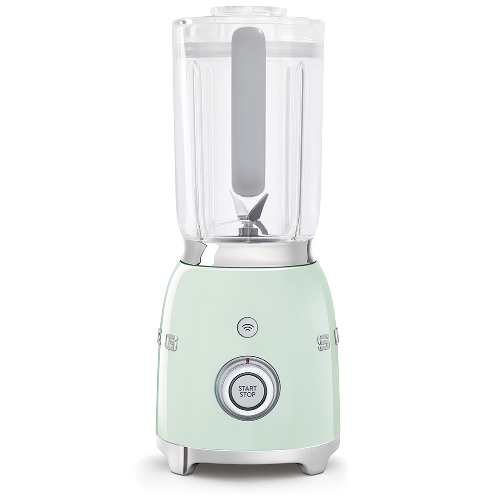 [Trả góp 0%]Máy xay sinh tố SMEG BLF01PGEU