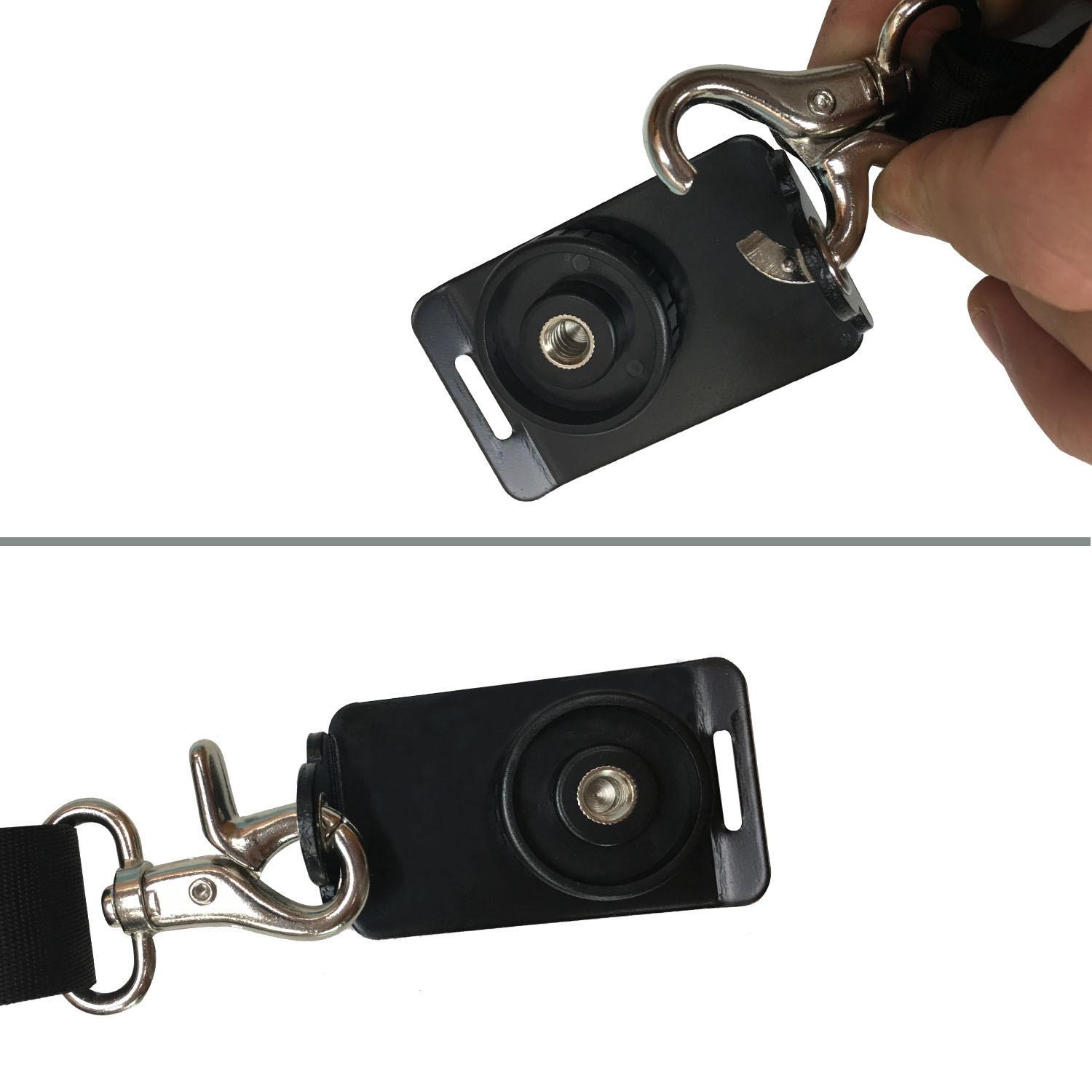 Dây đeo thao tác nhanh Carry Speed Quick Strap